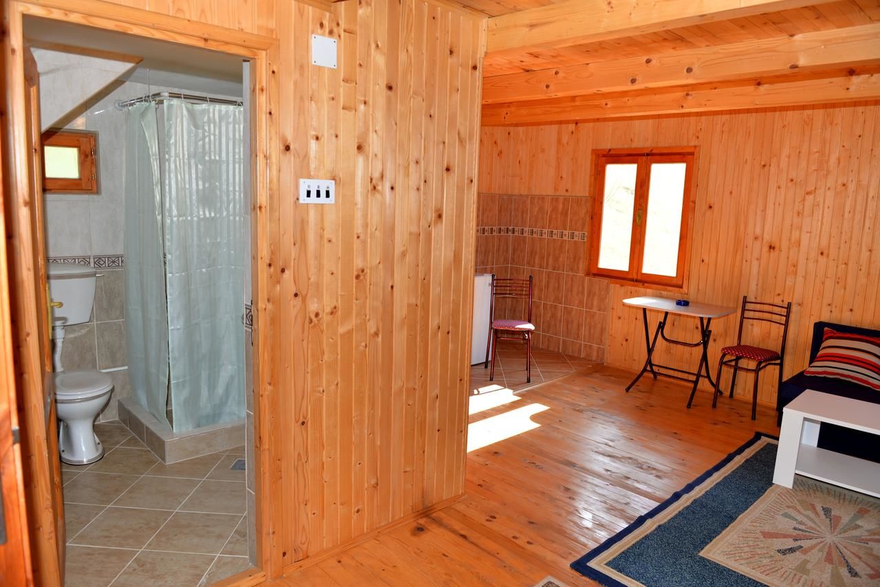 Дома для отпуска Kamp Kaludra Мойковац-20