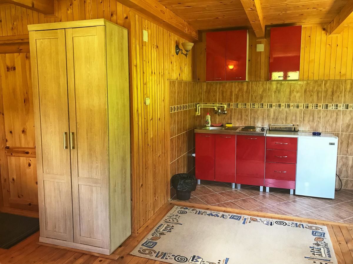Дома для отпуска Kamp Kaludra Мойковац-23