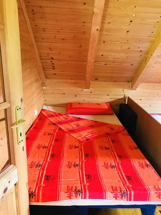 Дома для отпуска Kamp Kaludra Мойковац-39