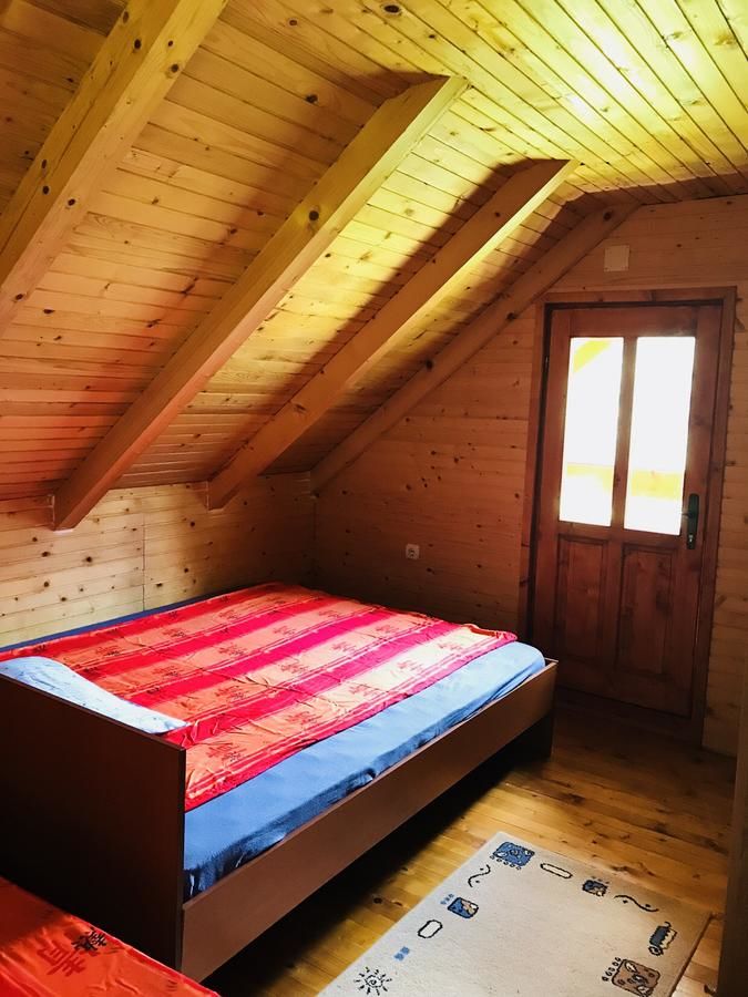 Дома для отпуска Kamp Kaludra Мойковац-42