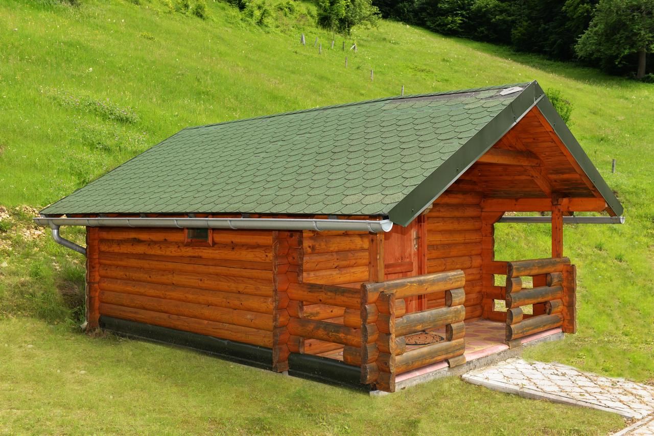 Дома для отпуска Kamp Kaludra Мойковац-43