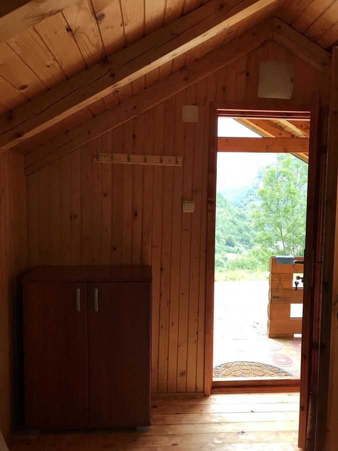 Дома для отпуска Kamp Kaludra Мойковац-44