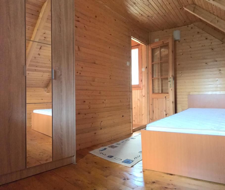 Дома для отпуска Kamp Kaludra Мойковац-63