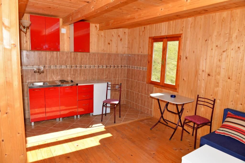 Дома для отпуска Kamp Kaludra Мойковац-66