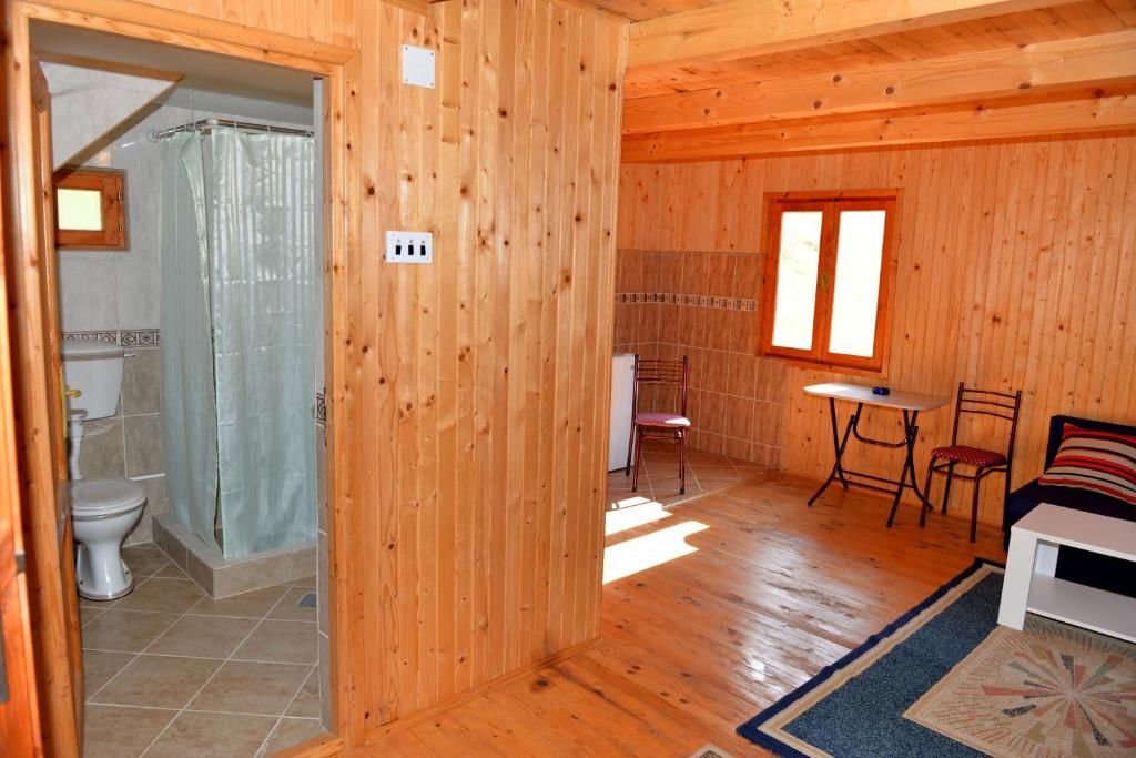 Дома для отпуска Kamp Kaludra Мойковац-67
