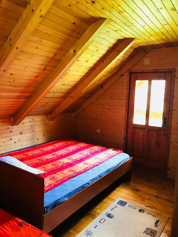 Дома для отпуска Kamp Kaludra Мойковац-73