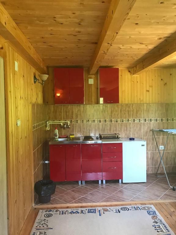 Дома для отпуска Kamp Kaludra Мойковац-78