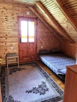 Дома для отпуска Kamp Kaludra Мойковац Дом с 2 спальнями-24
