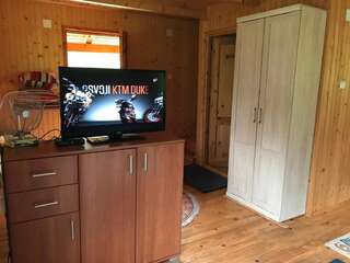 Дома для отпуска Kamp Kaludra Мойковац Дом с 2 спальнями-34