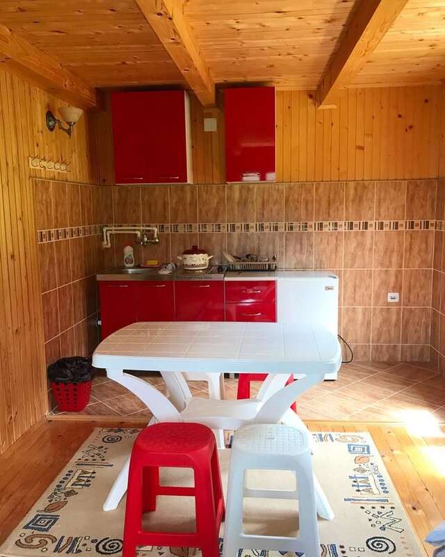 Дома для отпуска Kamp Kaludra Мойковац-23