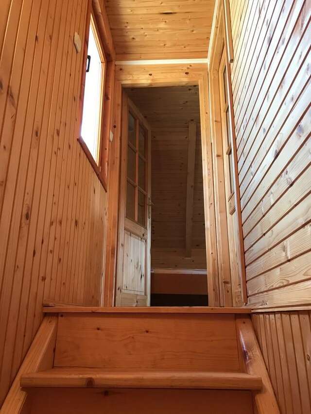 Дома для отпуска Kamp Kaludra Мойковац-33