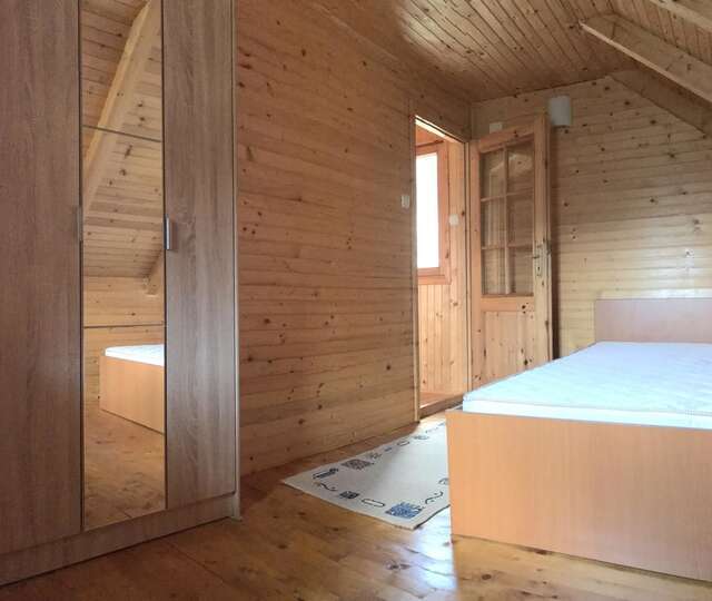 Дома для отпуска Kamp Kaludra Мойковац-36