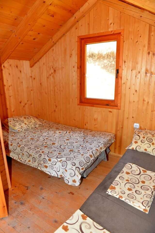 Дома для отпуска Kamp Kaludra Мойковац-44