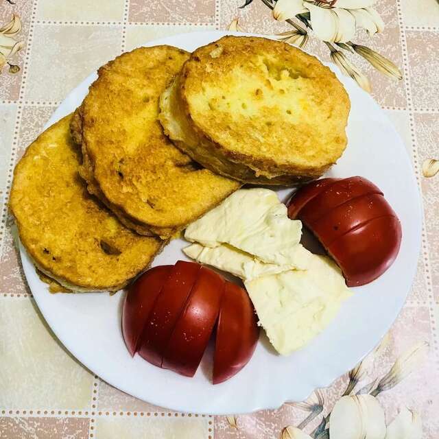Дома для отпуска Kamp Kaludra Мойковац-7