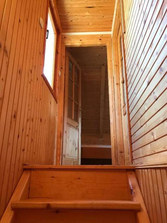 Дома для отпуска Kamp Kaludra Мойковац-61