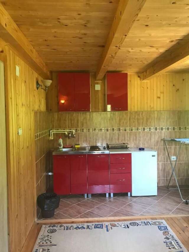 Дома для отпуска Kamp Kaludra Мойковац-77